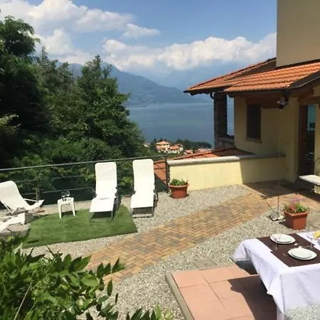 Sleeps 6 * Pianello Del Lario