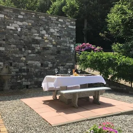 Apartment Sleeps 6 Pianello Del Lario