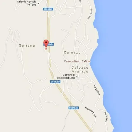 Sleeps 6 Appartement