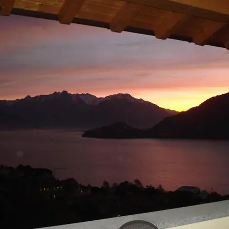 Sleeps 6 * Pianello Del Lario